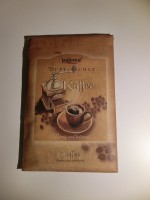 Duft-Sachet Kaffee